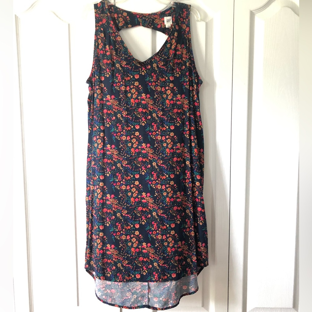 Gap dress